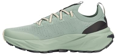 Jack Wolfskin Damen Ps Trail Knit Low WTraillaufschuh