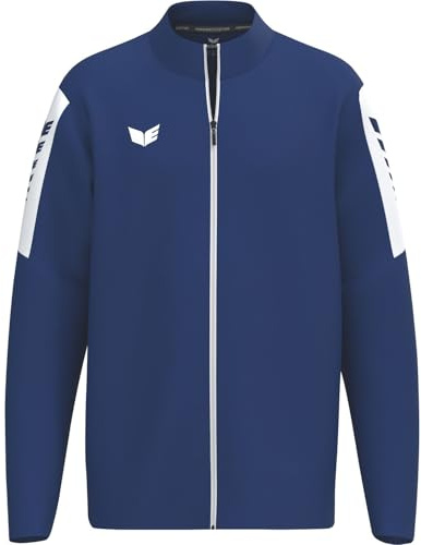 Erima Unisex Intro Training Jacke (1er Pack)
