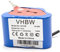 vhbw Batterie Compatible avec Sachs Moteurs de Divers motocycles avec régulateur de Charge (2Ah, 6V, NiMH)