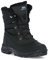 Trespass Herren UTTP4373_14 Negev II Botas de Nieve Impermeables für Hombre, Negro, Talla 47 EU