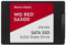WD Red SA500 NAS SATA SSD WDS400T1R0A - Solid state drive - 4 TB - internal - 2.5 - SATA 6Gb/s