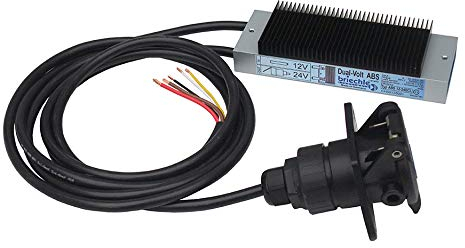 Briechle Spezialwandler ABS 12-24SCL DUAL-Volt ABS