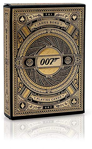 Tavoloverde Playing Cards 007