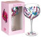 Lesser & Pavey Dragonfly Gin Glass | Lovely Gift for Women & Men | Designed by Lynsey Johnstone | Luxury Wine Glass for Every Occasions