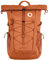 FJALLRAVEN Unisex Abisko Hike Foldsack Sports backpack, Terracotta Brown, Einheitsgröße