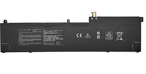 7XINbox 11.55V 96Wh 0B200-03770000 C32N2002 Laptop Battery Replacement for ASUS ZenBook Pro 15 Flip 15 UX535L UX564 UX564EH-EZ004T UM535QE-KY195W
