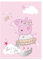Sakifo Fleecedecke Peppa Pig