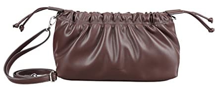 Gerry Weber - drawn to you shoulderbag mhz Dunkelbraun