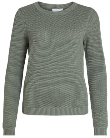 Vila Female Strickpullover VIDALO Basic | Knitted Pullover
