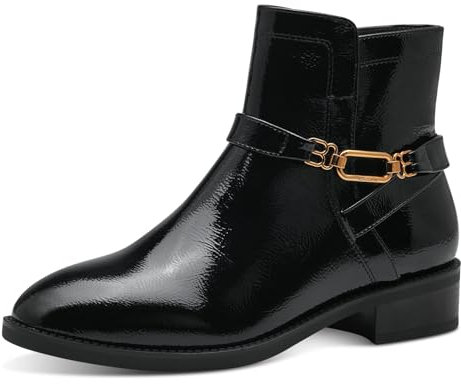 Tamaris Damen 1-1-25365-41 018 38