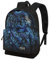 PRODG Caothic-FAN HS Rucksack 2.0, Blau