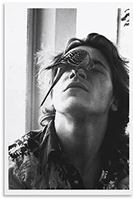 River Phoenix Poster Dekorative Malerei Leinwand Wandkunst Wohnzimmer Poster Schlafzimmer Malerei, Leinwand Kunst Poster Und Wandkunst Bilddruck Moderne Familienzimmer Dekor 12x18inch(30x45cm)