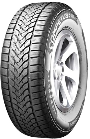 LASSA 225/65 R17 TL 106H COMPETUS WINTER 2 + XL M+S
