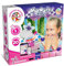 Science4you Kit Manicure per Ragazze 7 8+ Anni – Set di Unghie per Ragazze, Smalti e Smalto per Unghie Colorato, Molto Altro Ancora, Giocattolo e Gioco Educativo, Regalo di Belleza per Bambini 8+ Anni
