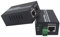 IP Ethernet Over Twisted Pair Extenders up to 300M(1000FT),Ethernet Over RJ45 Cat5/6 Network Cable up to 500M (1650FT) for HD Network IP Cameras 2 Pack