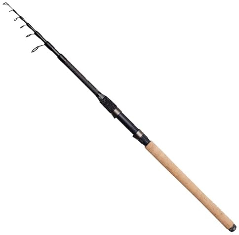 DAM Shadow Tele 7' 2.10M 25-40G 6Sec 148G 61cm