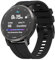 Vancle 22mm Armband für Garmin Venu 2/Venu 3/Vivoactive 4/Forerunner 255/265 Armband,22mm Silikon Quick Release Ersatzarmband Uhrenarmband für Gear S3/Huawei Watch GT 2 46mm Damen Herren(Schwarz)