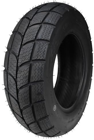 Pneu hiver 130/90-10 toutes saisons K701 M+S 61P TL