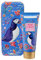 Heathcote & Ivory Handcreme, 100 ml in einer Dose, Handfeuchtigkeitscreme, Sheabutter, beruhigende ätherische Öle, Reisegröße, vegan und tierversuchsfrei, Schönheitsgeschenk für Sie