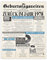 Stuff4 47. Vintage Bilder Poster Ungerahmt - Zurück im Jahr 1978 Zeitung - Wandbilder Wohnzimmer Schlafzimmer Vintage 47 Jahrgang Geboren, 20cm x 25cm Wand Deko Bild Kunstdrucke Wandposter Posters