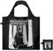 LOQI Einkaufstasche Recycled ©Moomin Adventures Tote Bag, mehrfarbig