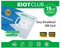 EIOTLCUB Europäische SIM Karte, 15GB | 30 Tage | 5G/4G LTE, für 33 Länder in Europa, Prepaid Reise SIM ohne Vertrag, Aufladbar, für Handys, Router, Tablets (Keine SMS, Nur Daten)