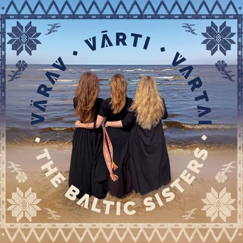 Varav / Varti / Vartai