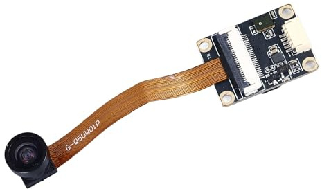 5MP 2K USB -Kamera -Modul OV5640 OTG USB Camera Board 160 Grad Weitwinkelverzerrung für Computer Industrielle Anwendungen