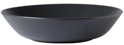 AFGFGHES Assiettes À Dîner Ensemble de vaisselle en céramique Simple, bols et assiettes, vaisselle occidentale, bols et assiettes ménagers, bols et assiettes à salade Service De Table(A)