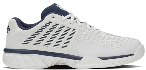 K-Swiss Herren Express Light 3 CarpetTennis Shoe