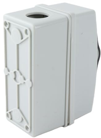LICAEVEY Digital Timer Switch Programmable, 7 Day 28 Schedule wetherproof Timer with Battery, for Pool Spa Pump, Water Heater and Outdoor Appliances