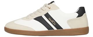 s.Oliver Sneaker aus Lederimitat