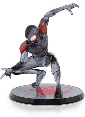 Swarovski Marvel Miles Morales