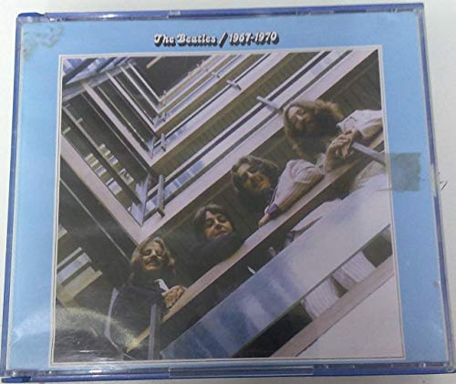 1967-1970 (Blue Album)