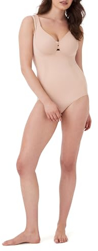 Spanx Women's On Core Shaping Bodysuit (Pack of 1)