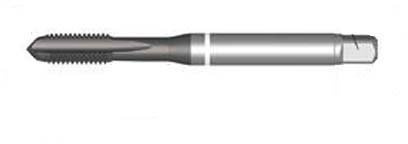Dormer M Machine Tap Straight Flute, , Pack of 1