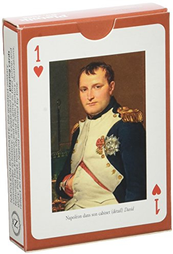 Piatnik 1668 Kartenspiel – Napoleon