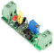 Módulo de Pulso/PWM NE555 en Verde para Controlador de Motor Paso a Paso, Módulo Generador de Señal de Frecuencia de Pulso de Onda Cuadrada NE555(Modulo a impulsi NE555)