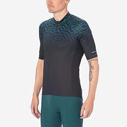 Giro Chrono Expert Maillot de Sport Unisexe pour Homme