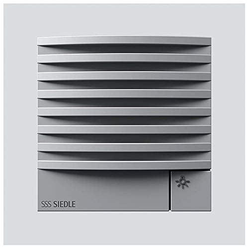 Siedle 210007338-00 Gegensprechanlage Funktionsmodul Silber, Multicolor