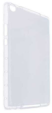 Greneric MOOPW Case for Huawei MediaPad M5 Lite 8 inch Tablet Silicone Soft Skin TPU Shockproof Lightweight Protective Cover