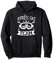 Apres Ski Team Party Snowboard Hütten Pullover Hoodie