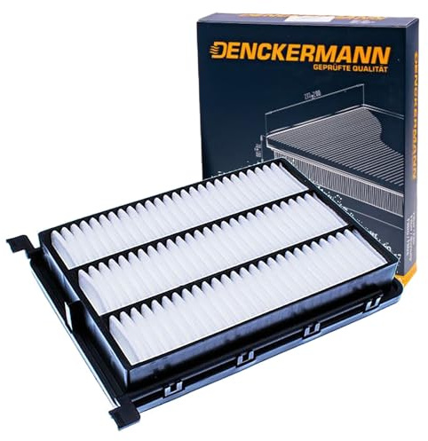 DENCKERMANN Luftfilter A146903 | A146903 Kompatibel mit Sportage IV (ql, Qle),sportage IV Van (ql, Qle),tucson (tl, Tle),tucson Kasten/suv (tle)