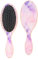 WetBrush Original Detangler Haarbürste mit ultraweichen Intelliflex-Borsten zum sanften Trennen von Knoten mit Leichtigkeit, reißt keine Haare, für alle Haartypen, Color Wash Collection, Wasserzeichen