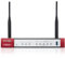 Zyxel USGFLEX50AX ZyWALL VPN Network Security Firewall Router | Sólo Hardware | Wifi 6 Integrado | Hogar y Pequeña Empresa | Hasta 25 Usuarios | Nebula Cloud Opcional