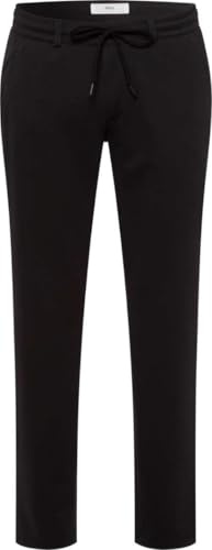 Brax Herren Style Phil K Hi Flex Jersey Hose