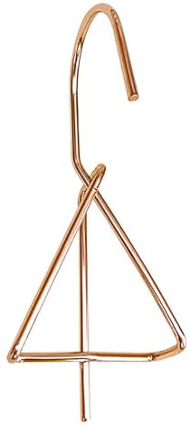 Support de pot de fleurs en terre cuite, crochets décoratifs, supports suspendus en métal, support en fer résistant à la rouille, pour paniers de fleurs, intérieur et extérieur, suspension polyvalente