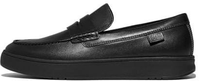 Fitflop Men's Rally Leather Penny Loafers