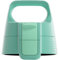Sigg WMB ONE Top 2 Glacier couvercle (taille unique), pièce de rechange pour bouteille, bouchon étanche qui s'ouvre d'une seule main