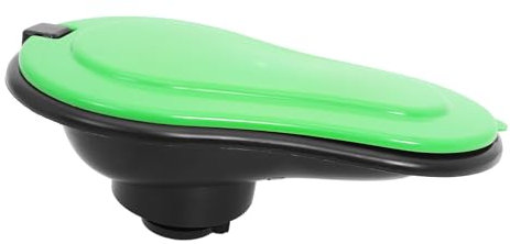 SHINEOFI Dispositivo De Sentadillas Para Construcción Bacinilla Para Mujeres Inodoro Para Adultos Urinario Para Coche Urinario Femenino A Prueba De Derrames Urinario De Noche Para